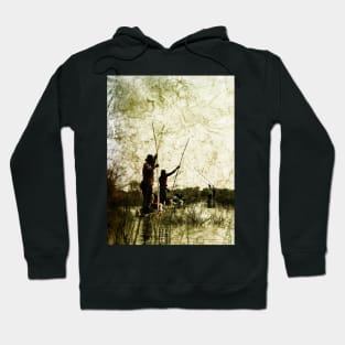 Rustic Lineage Hoodie